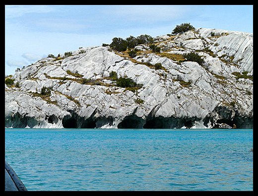 Catedral de Marmol